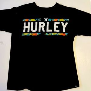Hurley men’s medium shirt